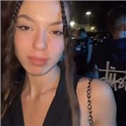 Studentessa universitaria di psicologia e filosofia